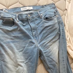 Original signature pants